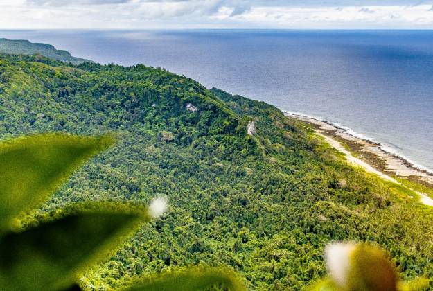 'Eua | Lulutai Airlines |