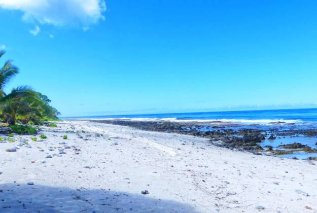 Niuatoputapu | Lulutai Airlines |