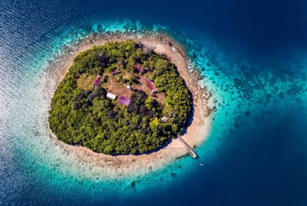 Tongatapu | Lulutai Airlines |