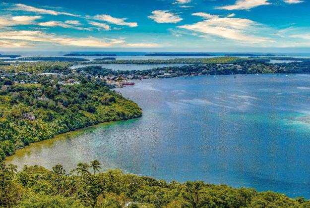 Vava'u | Lulutai Airlines |